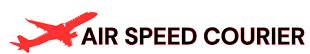 Air Speed Logo